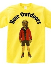 Bear Outdoors