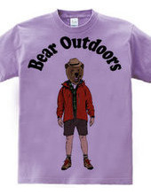 Bear Outdoors