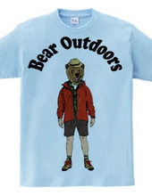 Bear Outdoors