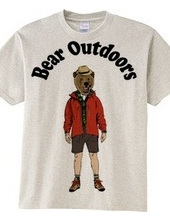 Bear Outdoors