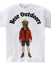 Bear Outdoors