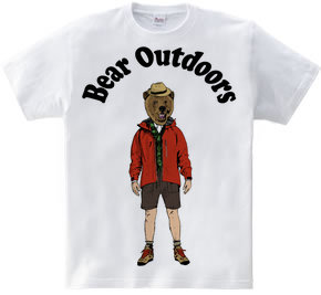 Bear Outdoors