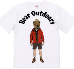 Bear Outdoors