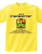 TRAINSPOTTER