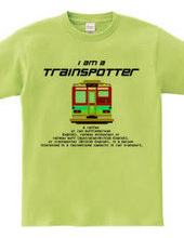 TRAINSPOTTER