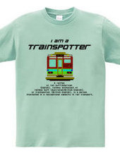 TRAINSPOTTER