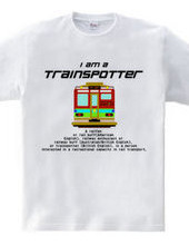 TRAINSPOTTER