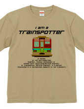 TRAINSPOTTER