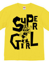 SUPER GIRL