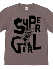 SUPER GIRL