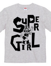 SUPER GIRL