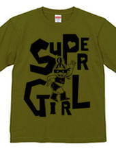 SUPER GIRL