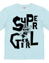 SUPER GIRL