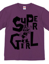 SUPER GIRL