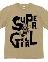 SUPER GIRL