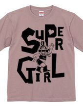 SUPER GIRL