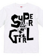 SUPER GIRL