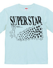 SUPER　STAR