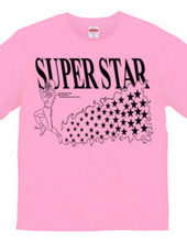 SUPER　STAR