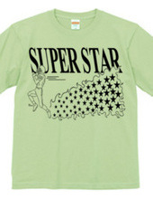 SUPER　STAR