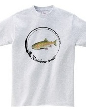 RAINBOW TROUT_CK7