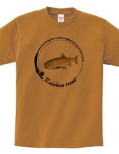 RAINBOW TROUT_CK7