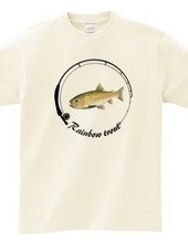 RAINBOW TROUT_CK7