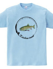 RAINBOW TROUT_CK7