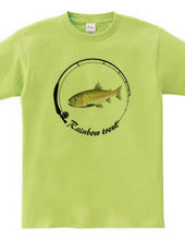 RAINBOW TROUT_CK7