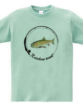 RAINBOW TROUT_CK7