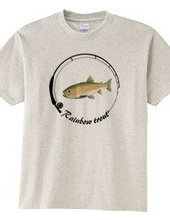 RAINBOW TROUT_CK7