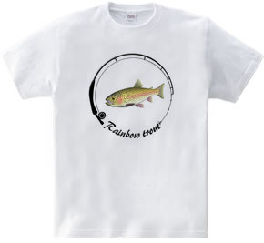 RAINBOW TROUT_CK7