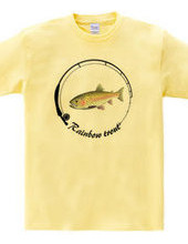 RAINBOW TROUT_CK7