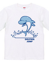 DOLPHIN JUMP