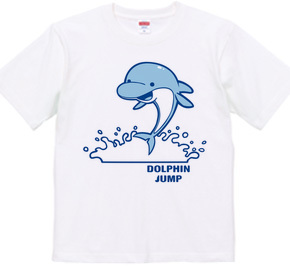 DOLPHIN JUMP