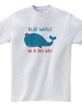 BLUE WHALE