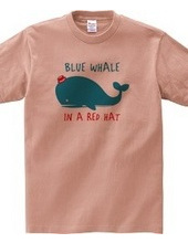 BLUE WHALE