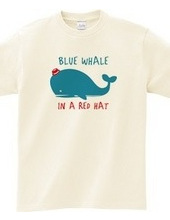 BLUE WHALE