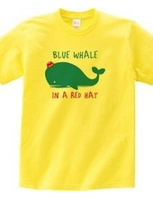 BLUE WHALE