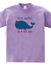 BLUE WHALE