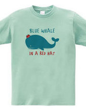 BLUE WHALE