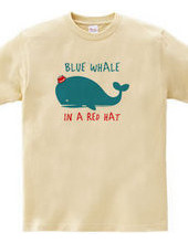 BLUE WHALE