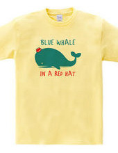 BLUE WHALE