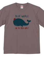 BLUE WHALE