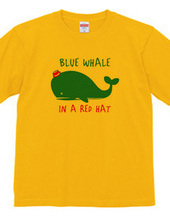 BLUE WHALE