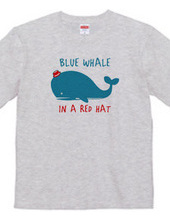 BLUE WHALE