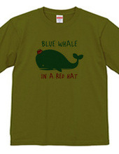 BLUE WHALE