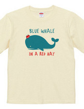 BLUE WHALE