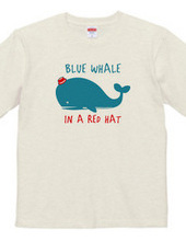 BLUE WHALE