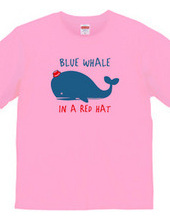 BLUE WHALE